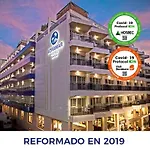 Hotel Voramar Benidorm