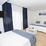 Voramar 4* Benidorm