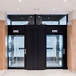 Hotel Voramar Benidorm