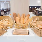 Voramar 4* Benidorm