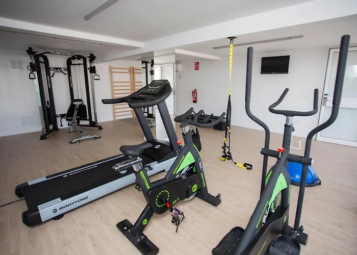 Voramar Ξενοδοχείο Μπένιντορμ