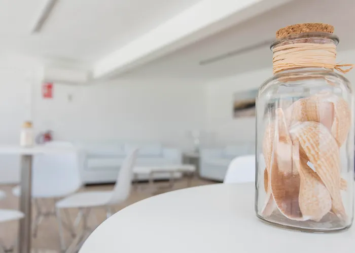 Ξενοδοχείο Voramar