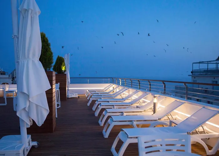 Ξενοδοχείο Voramar