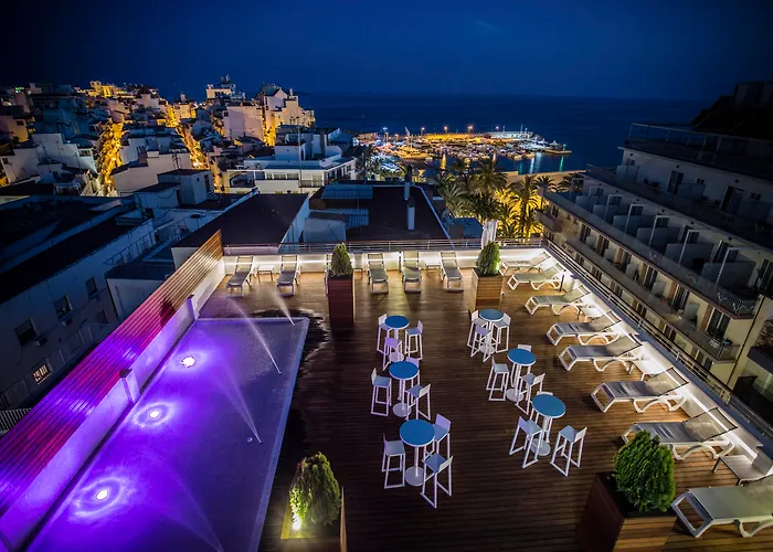 Ξενοδοχείο Voramar