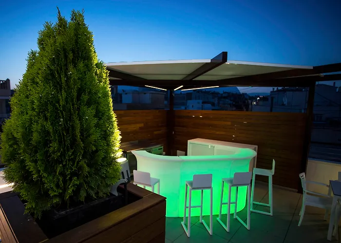 Voramar Ξενοδοχείο 4*