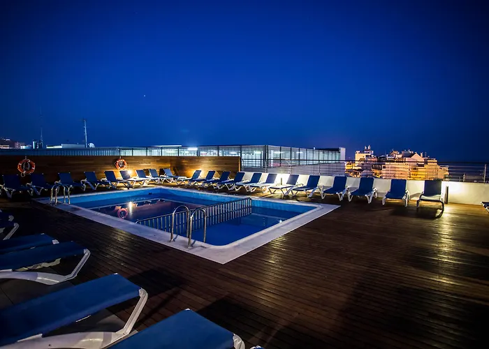 Voramar Μπένιντορμ