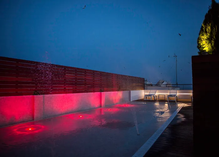 Voramar 4* Μπένιντορμ