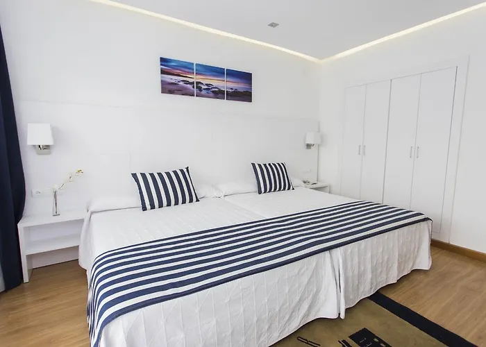 Voramar Μπένιντορμ