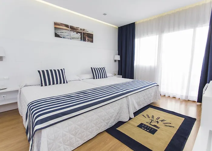 Voramar Μπένιντορμ