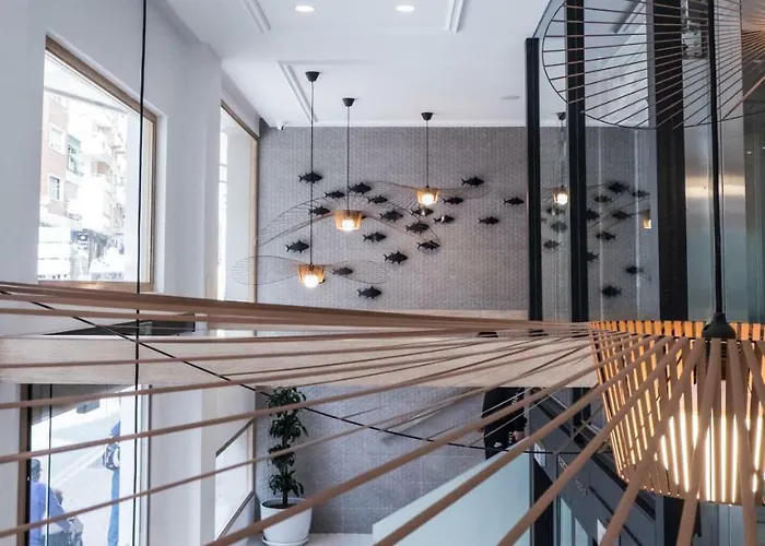 Voramar 4* Μπένιντορμ