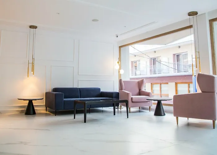 Voramar Μπένιντορμ