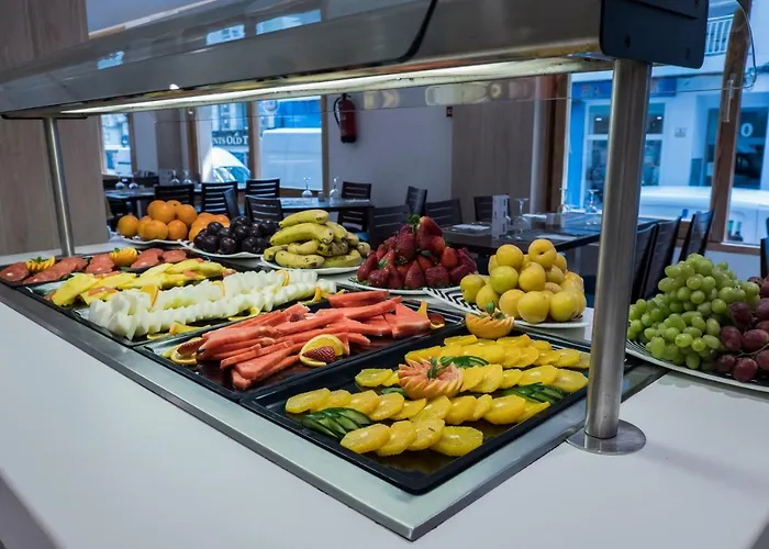 Voramar Μπένιντορμ