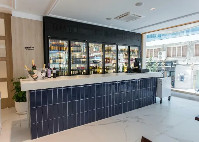 Ξενοδοχείο Voramar