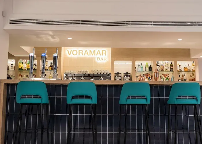 Voramar