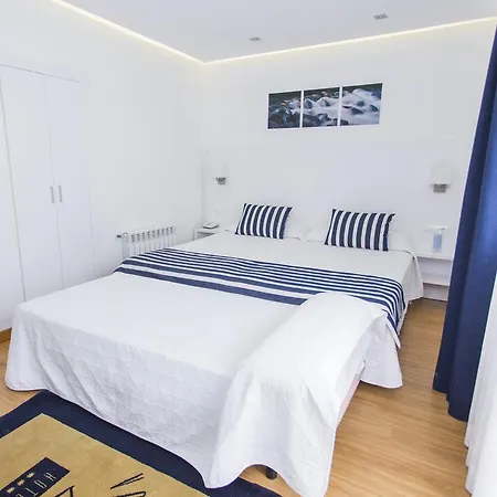 Hotel Voramar Benidorm