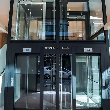 Voramar 호텔 베니돔