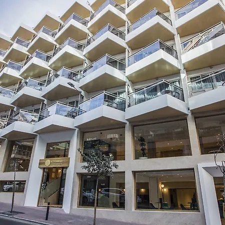 Voramar 4*
