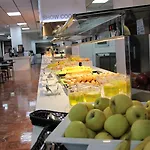 Szálloda Voramar 4*