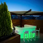 Voramar Szálloda 4*
