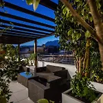 Voramar Szálloda Benidorm