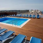 Voramar 4* Benidorm
