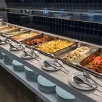 Voramar Szálloda 4*