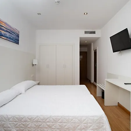 Voramar 4* بينايدورم