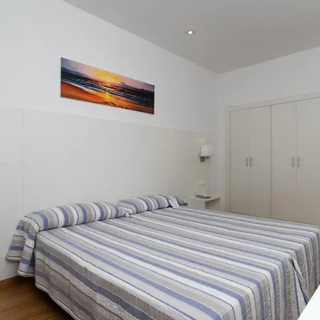 Voramar 4* بينايدورم