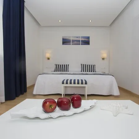Voramar 4* Benidorm