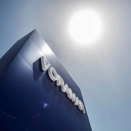 Voramar בנידורם