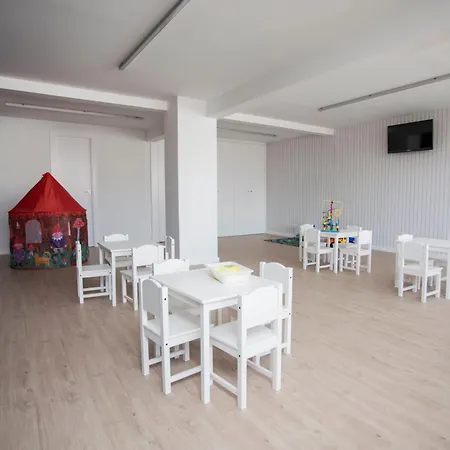 Voramar בנידורם