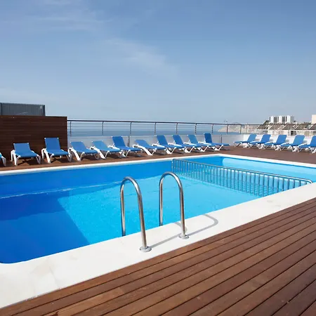 فندق Voramar 4*