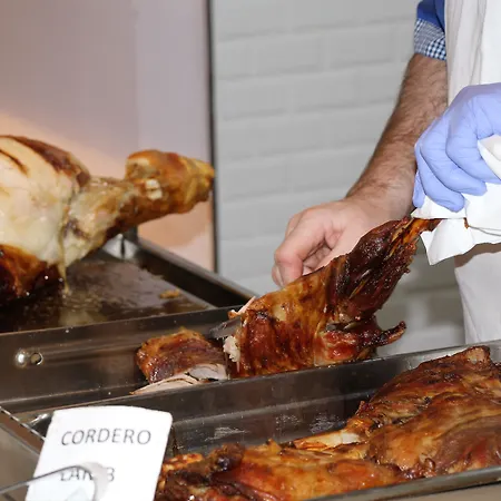 Voramar 4* בנידורם