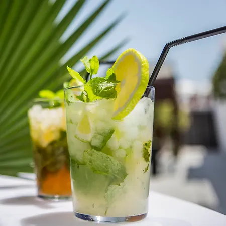 Voramar בנידורם