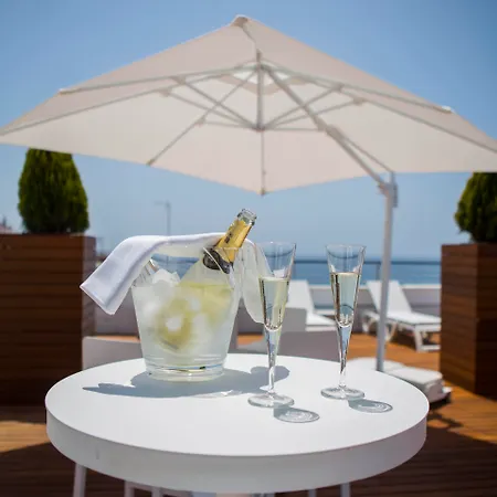 Hotel Voramar 4*