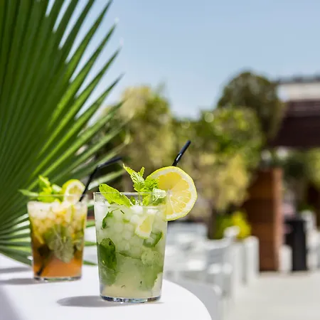 فندق Voramar