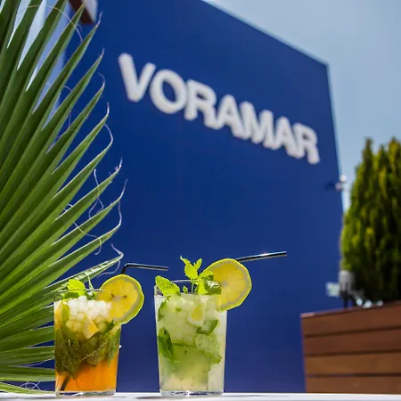 Hotel Voramar 4*