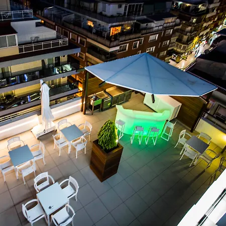 Voramar 4*