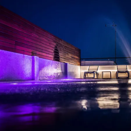 מלון Voramar בנידורם