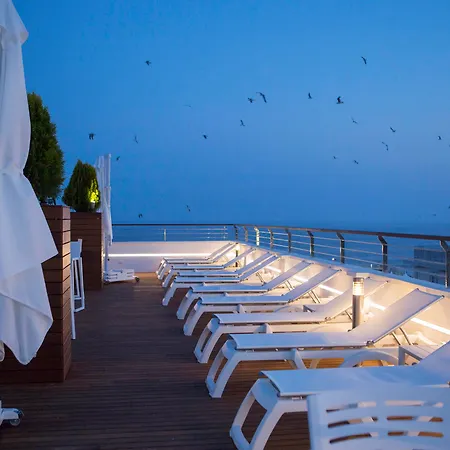 فندق Voramar