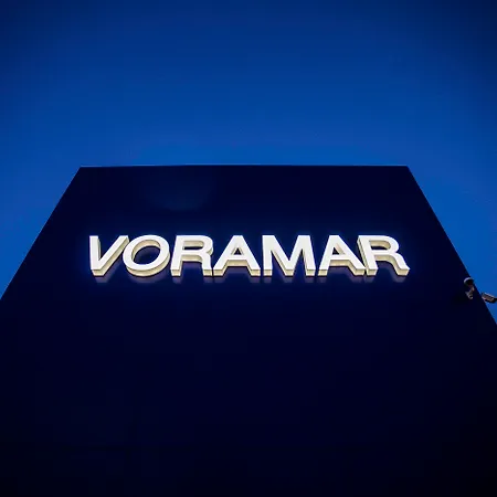 Voramar 4*