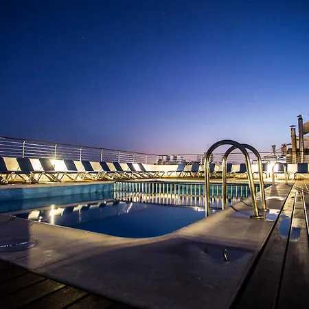 Voramar Hotel