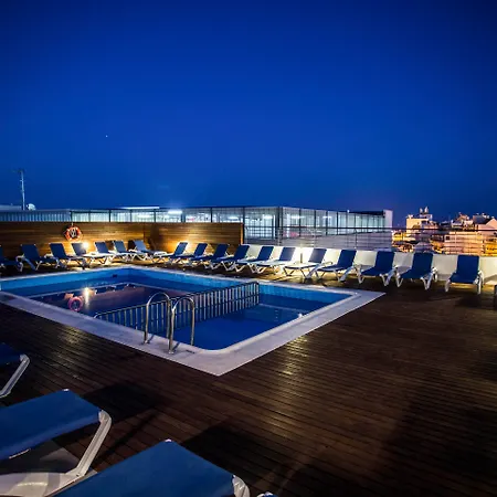 Voramar بينايدورم