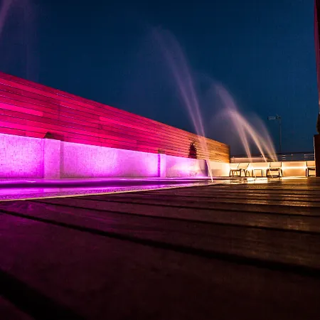 Voramar Hotel