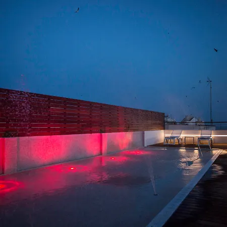 Voramar 4* בנידורם