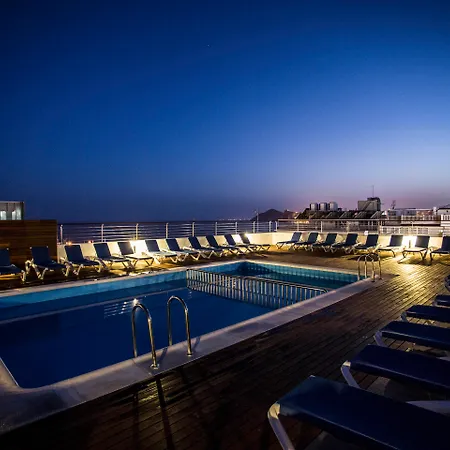 Voramar فندق