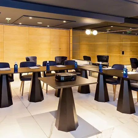 Voramar Hotel 4*