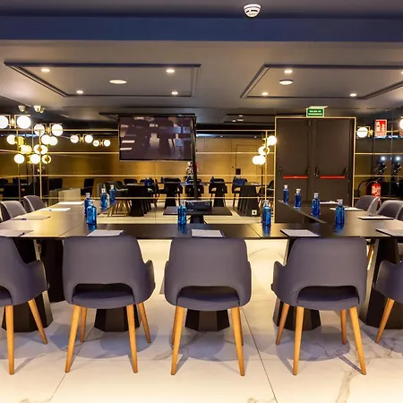 Hotel Voramar 4*