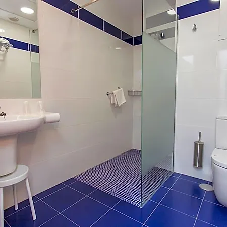 Hotel Voramar Benidorm