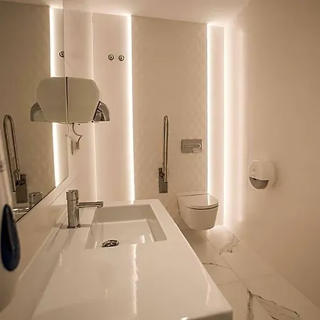 Voramar Hotel Benidorm
